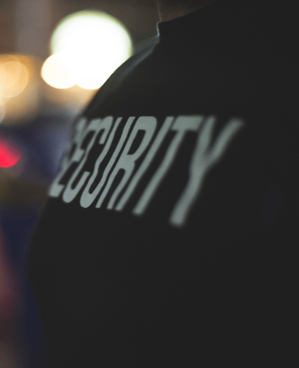 Säkerhets- och beredskapsutrustning